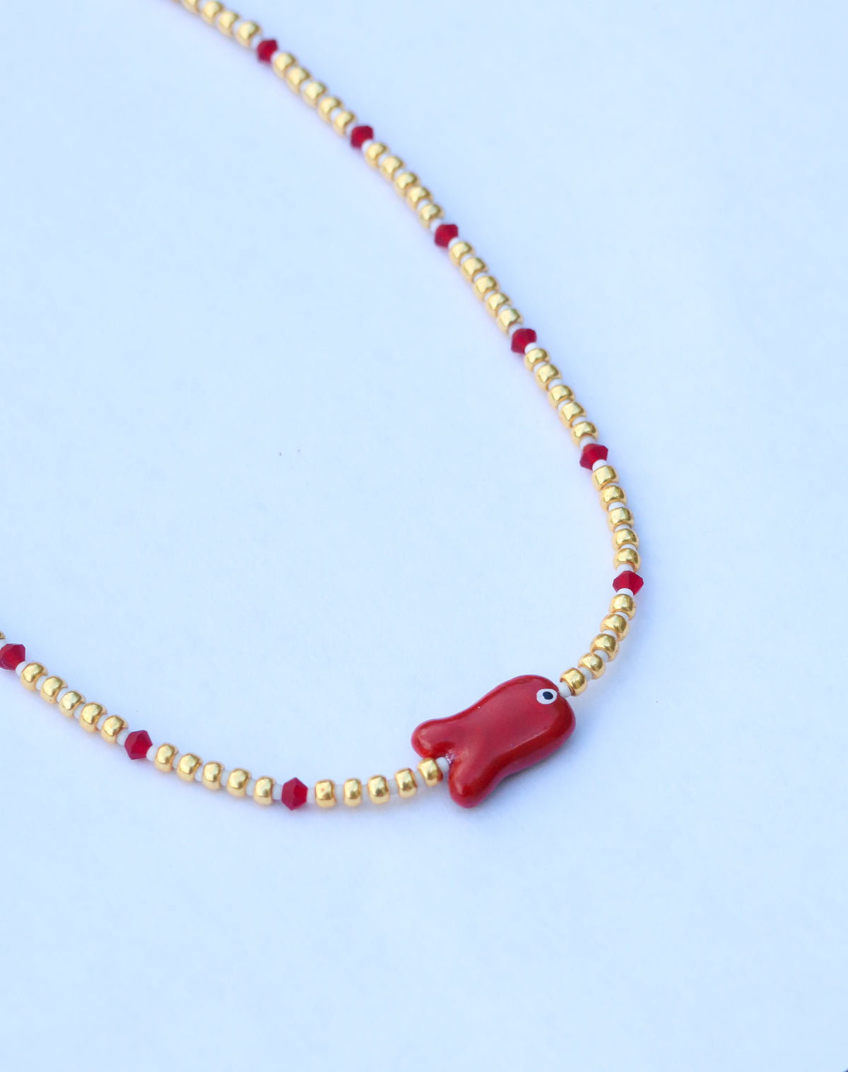 Libra Necklace