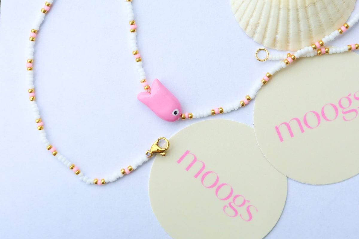 Seaside Necklace