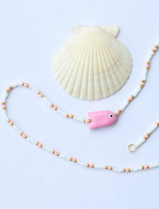 Seaside Necklace