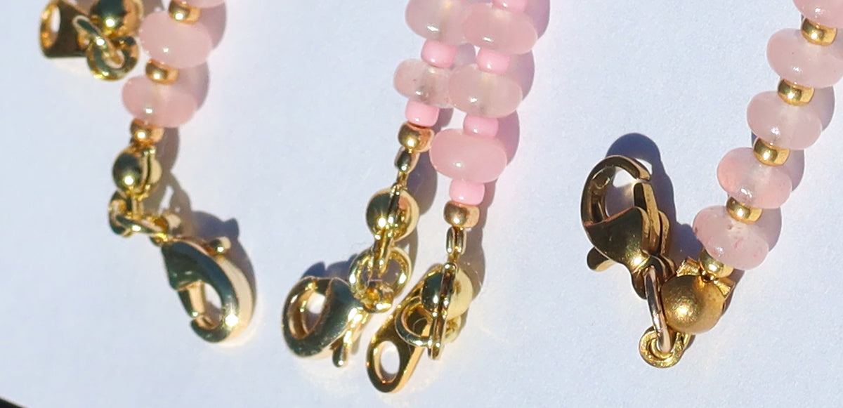 Sorbet Necklace