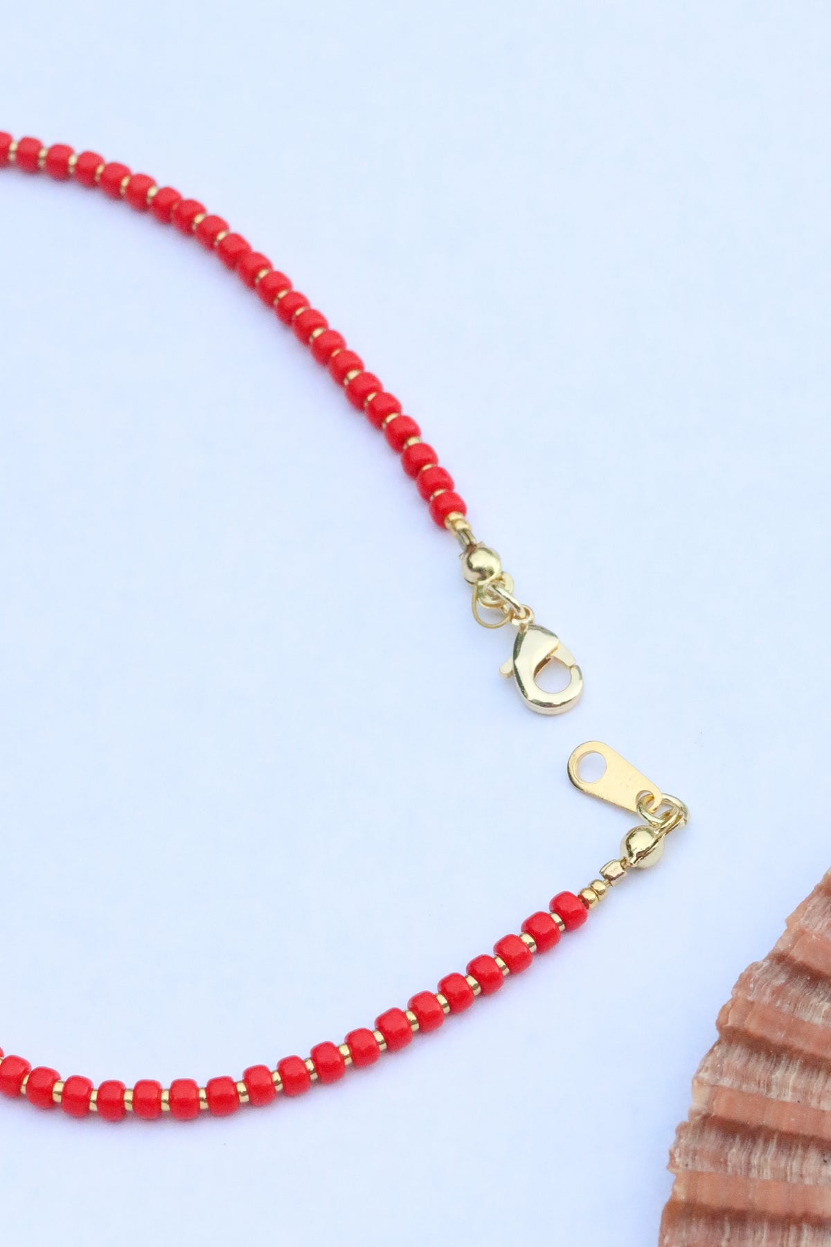 Lobster Necklace