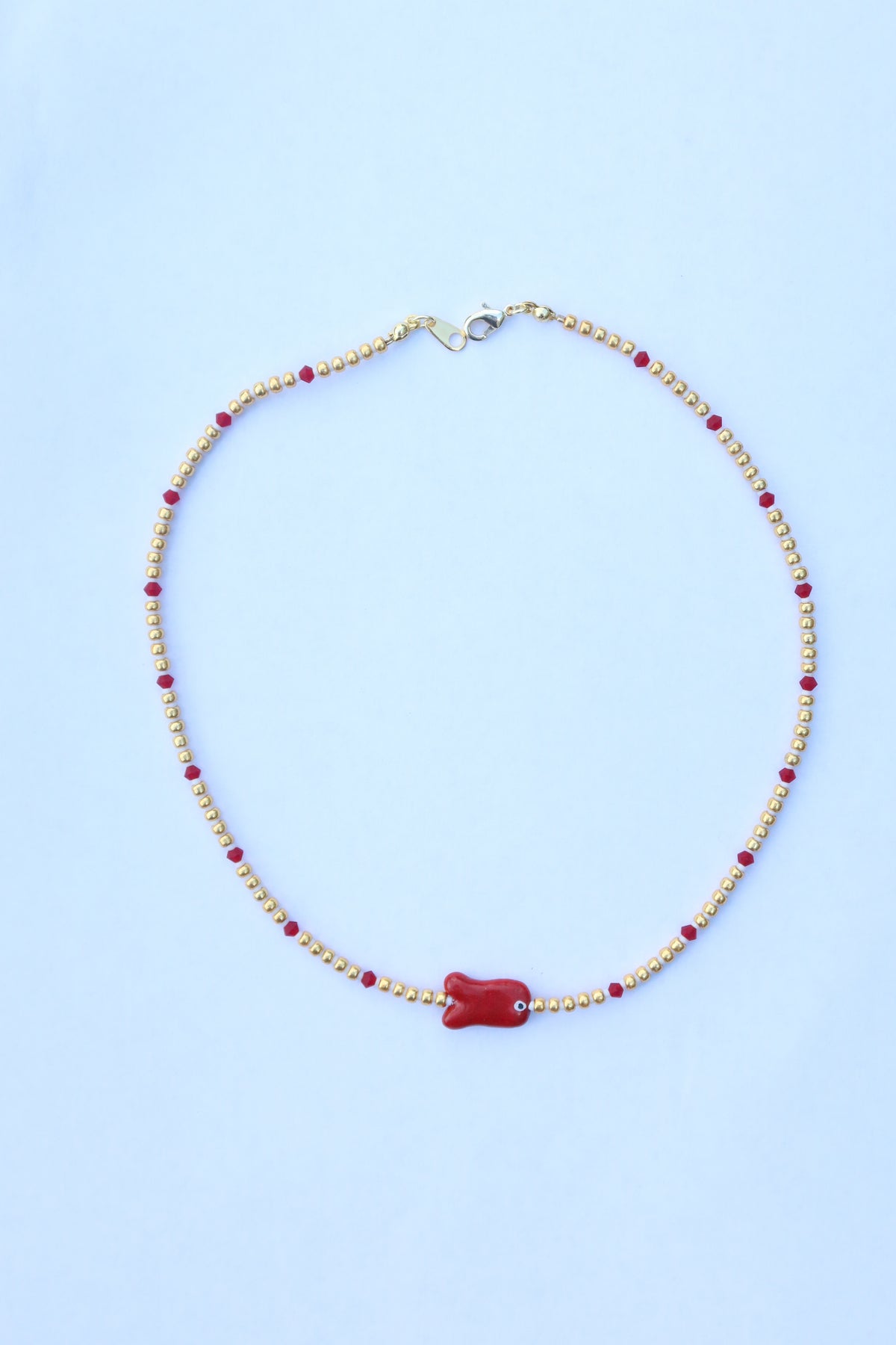 Libra Necklace