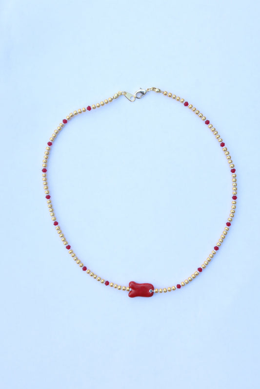 Libra Necklace